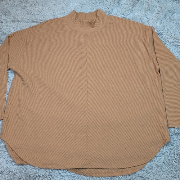 Ava & Viv Sweaters - Ava & Viv Sweater Womens‎ 4X Soft Cozy Comfort Career Casual Stretch Preppy